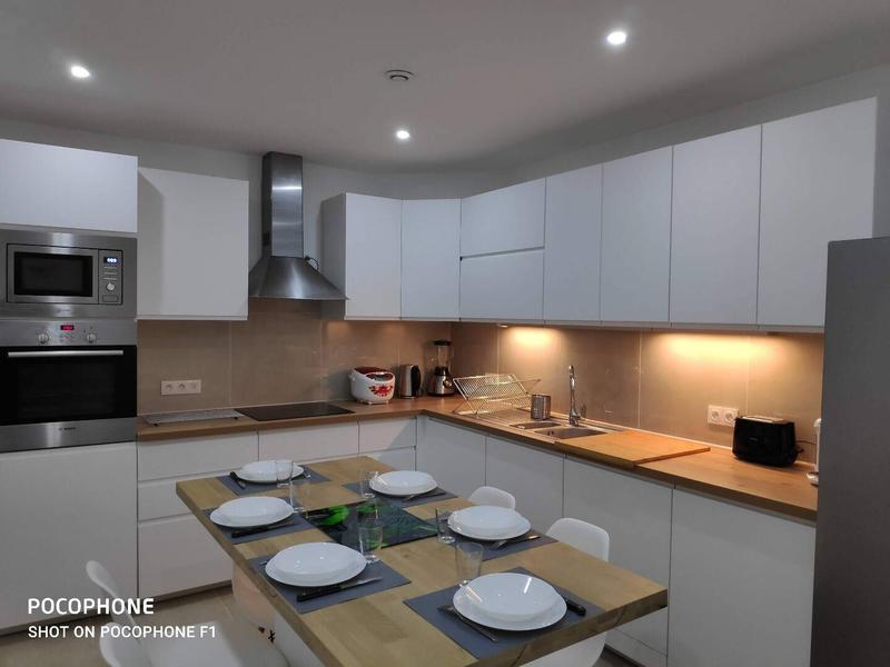 Maison - 150 m² - 6 pièces