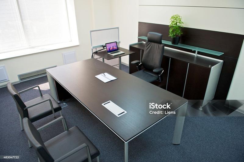 Bureau - 12 m² - 1 pièce