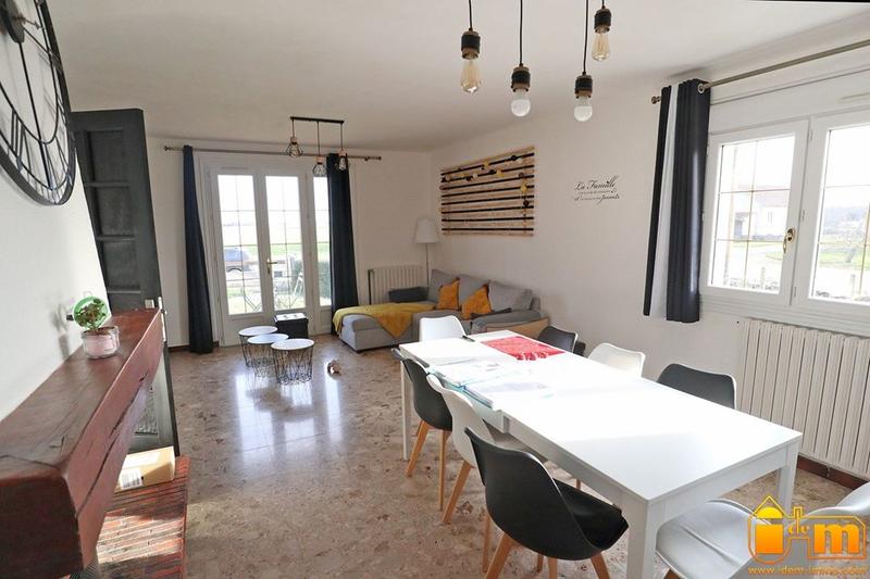 Pavillon - 139 m² - 6 pièces