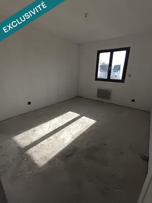 Maison - 161 m² - 5 pièces