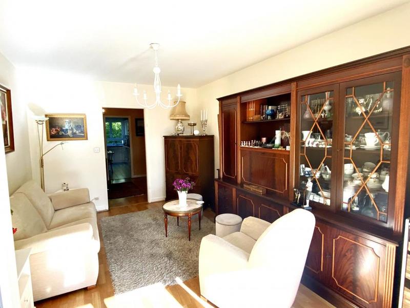 Appartement - 79 m² - 4 pièces