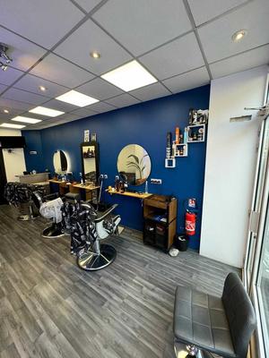 Local commercial - 27 m² - 2 pièces