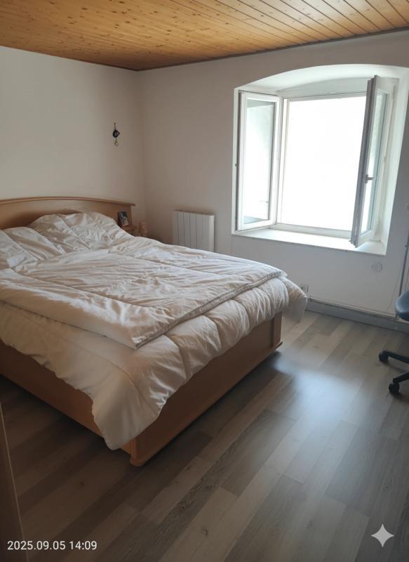 Maison - 90 m² - 7 pièces