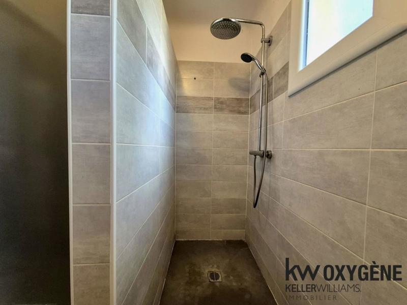 Maison - 81 m² - 5 pièces