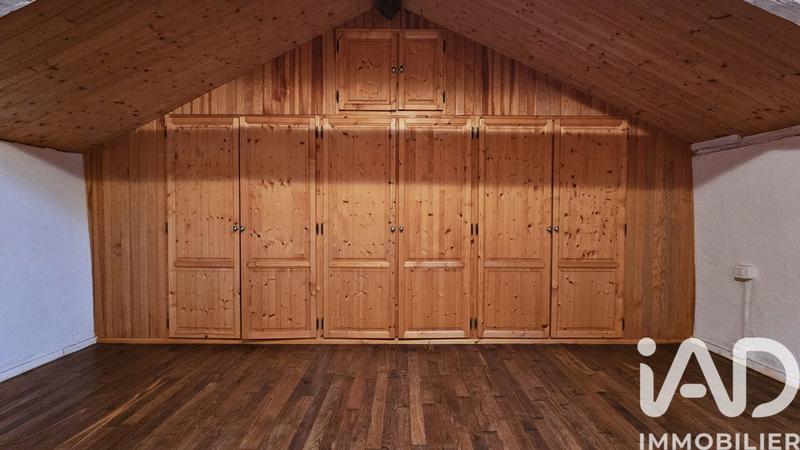 Maison de campagne - 111 m² - 5 pièces