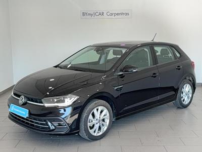 Volkswagen Polo 1.0 Tsi 95 s&amp;S Bvm5 Style