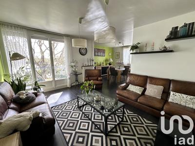 Appartement - 71 m² - 4 pièces