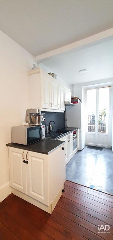 Local commercial - 150 m²