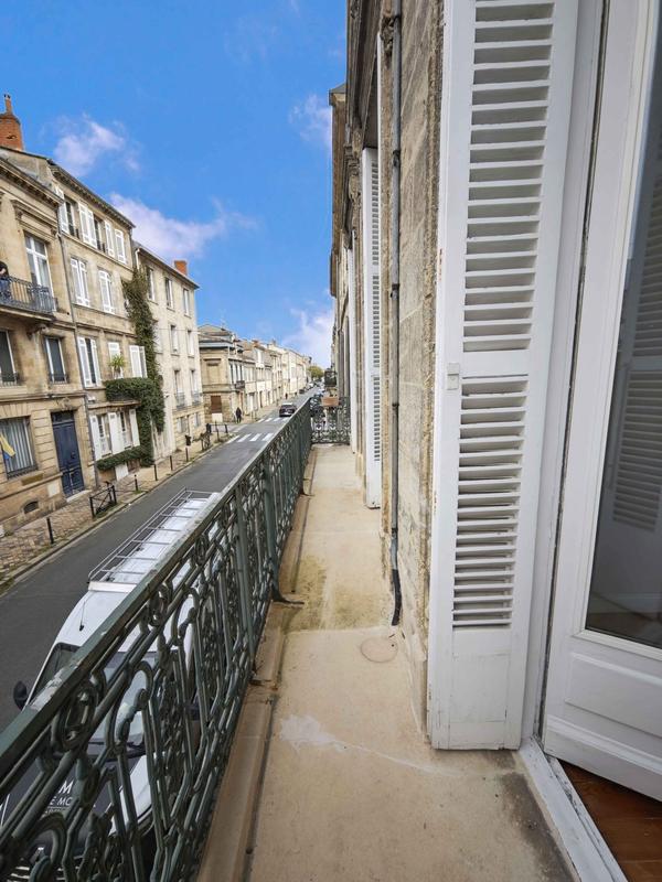 Appartement - 134 m² - 5 pièces