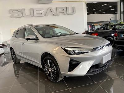 Mg mg5 115 Kw 156ch Luxury Autonomie Etendue 61kwh 2wd