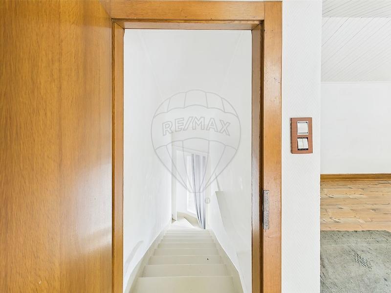 Maison - 78 m² - 5 pièces