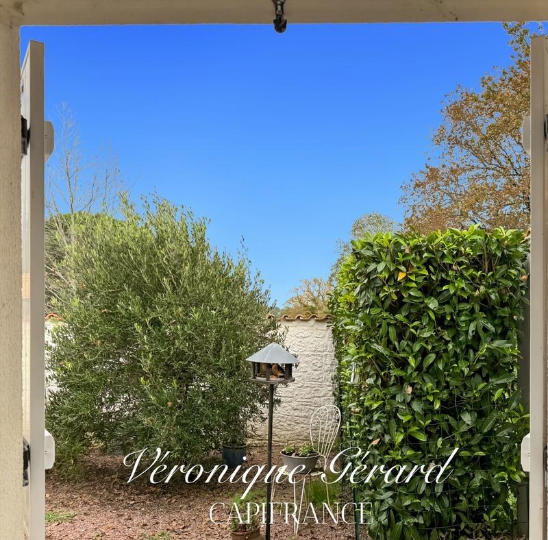 Maison - 82 m² - 4 pièces