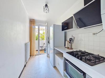 Appartement - 41 m² - 2 pièces