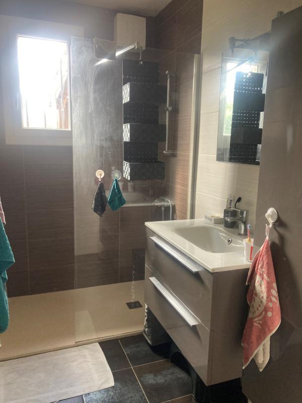 Villa - 138 m² - 8 pièces