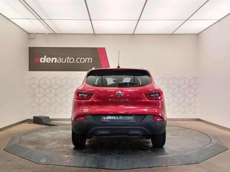 Renault Kadjar TCe 130 Energy Intens Edc