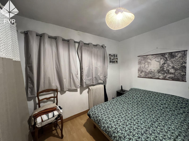 Maison - 143 m² - 8 pièces