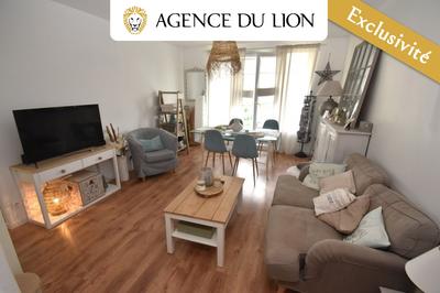 Appartement - 95 m² - 5 pièces