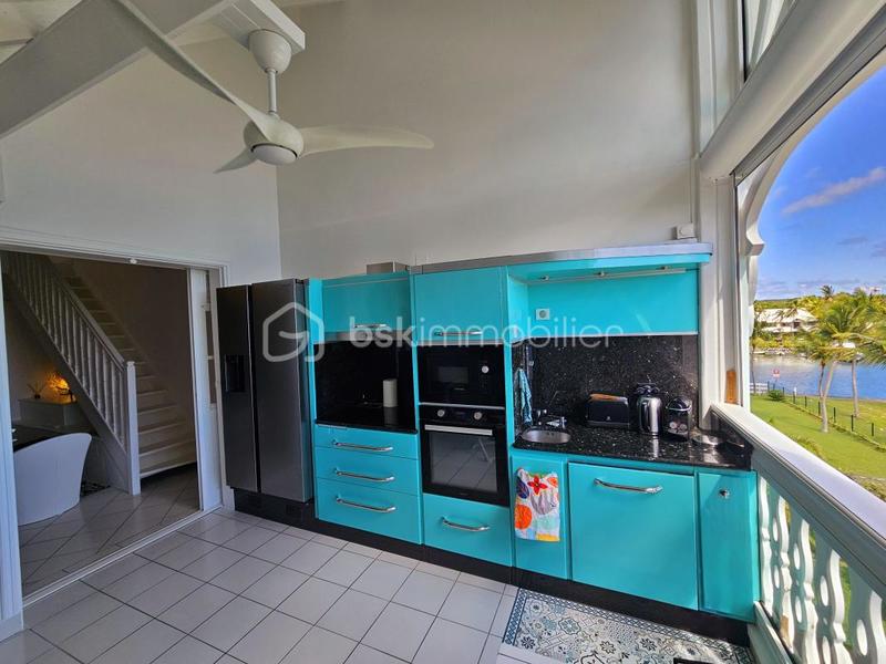 Duplex - 78 m² - 3 pièces