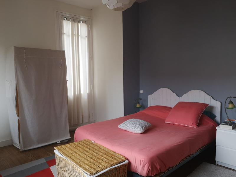 Villa - 93 m² - 5 pièces