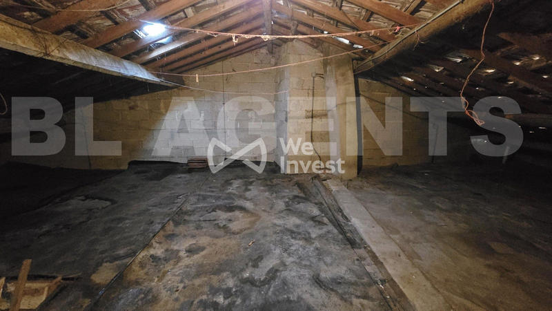 Maison - 98 m² - 4 pièces