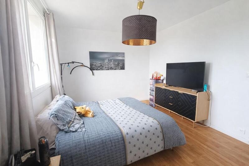 Maison - 121 m² - 4 pièces