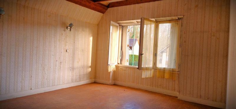 Maison de village - 83 m² - 5 pièces