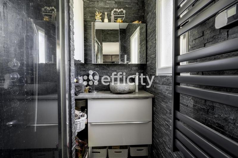 Villa - 118 m² - 4 pièces