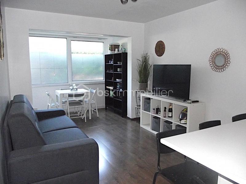 Appartement - 41 m² - 2 pièces
