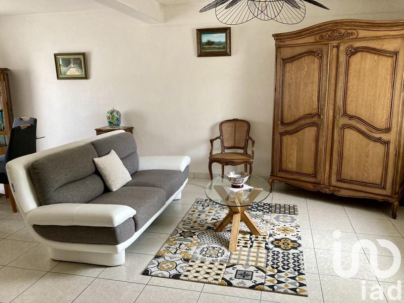 Maison - 73 m² - 4 pièces