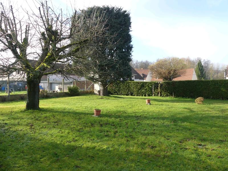 Pavillon - 138 m² - 7 pièces