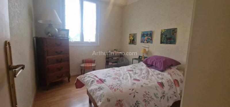 Maison - 107 m² - 6 pièces