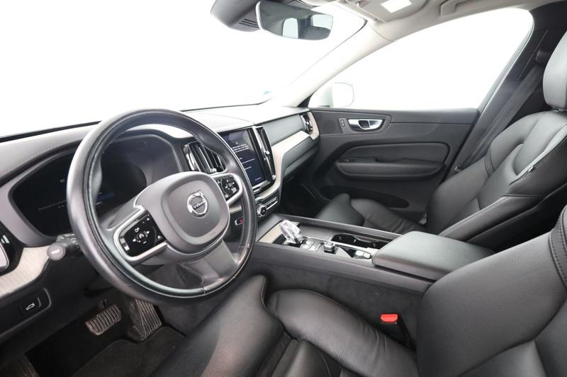Volvo Xc60 2.0 B4 Inscription Geartronic 8 197 ch
