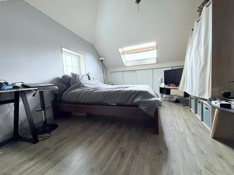 Maison - 230 m² - 4 pièces