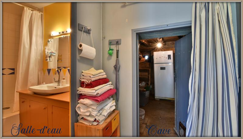 Longère - 147 m² - 4 pièces