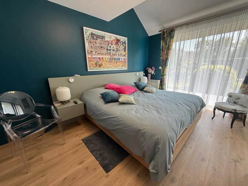 Villa - 182 m² - 5 pièces