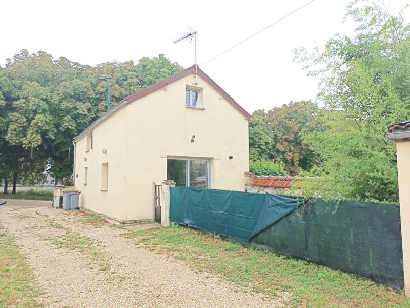 Maison - 71 m² - 3 pièces