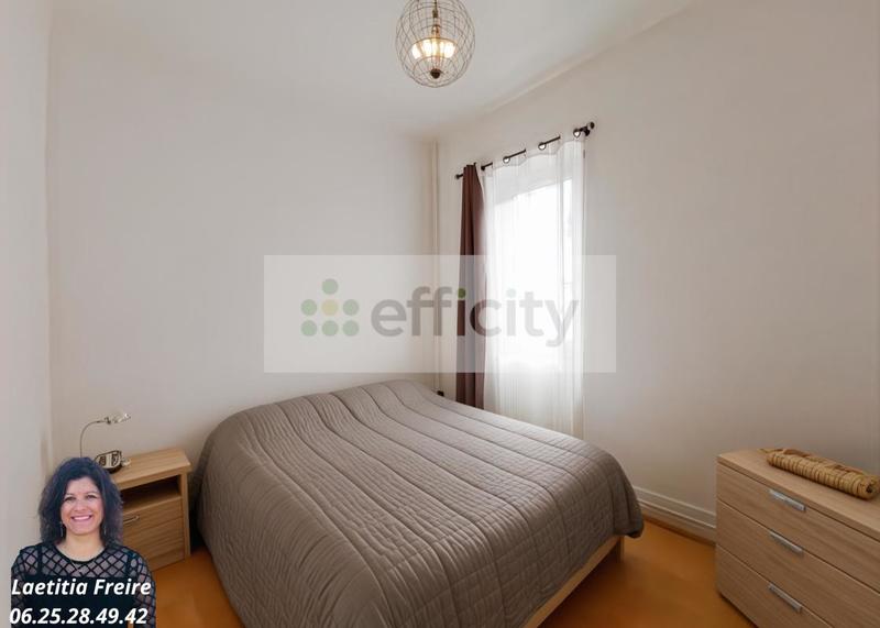 Maison - 145 m² - 5 pièces