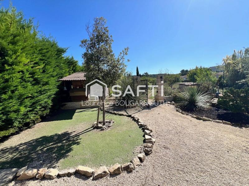 Maison - 156 m² - 5 pièces