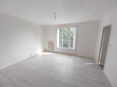 Appartement - 77 m² - 4 pièces