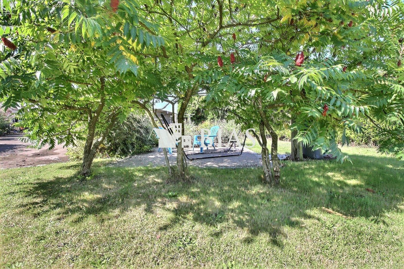 Maison ancienne - 258 m² - 15 pièces