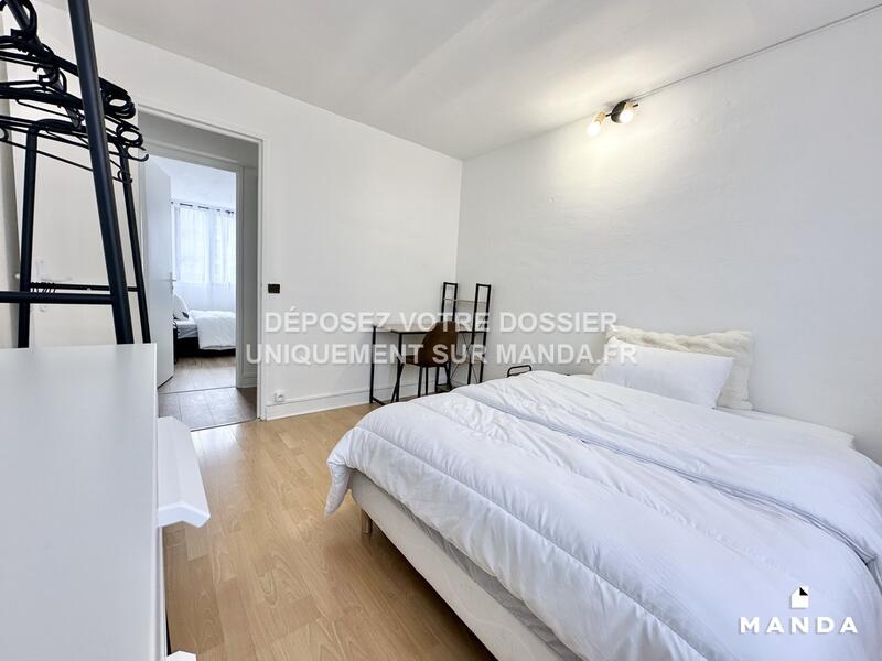 Appartement - 69 m² - 4 pièces