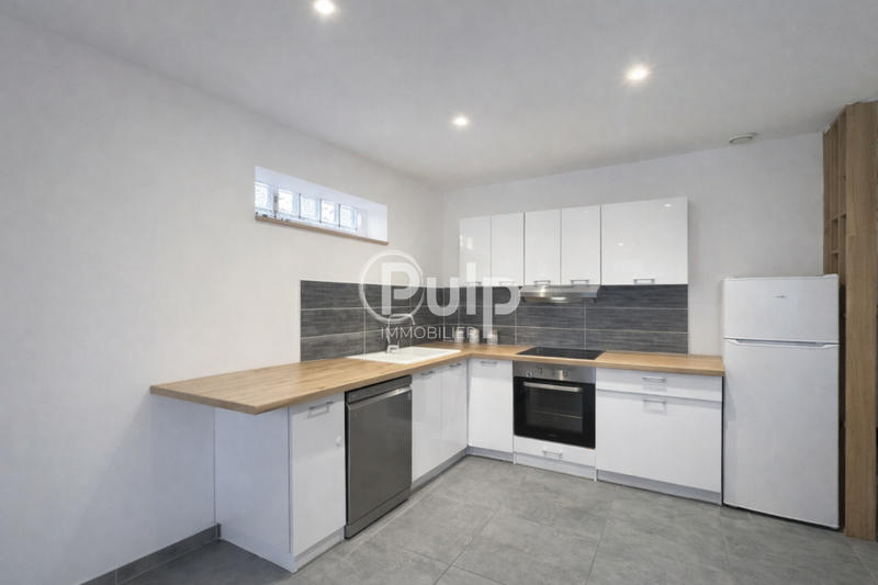 Maison - 77 m² - 4 pièces