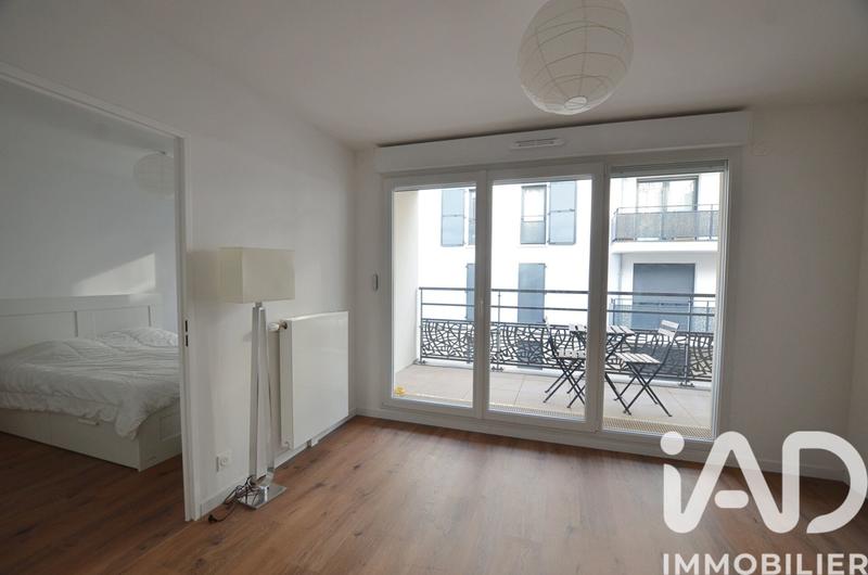 Appartement - 41 m² - 2 pièces