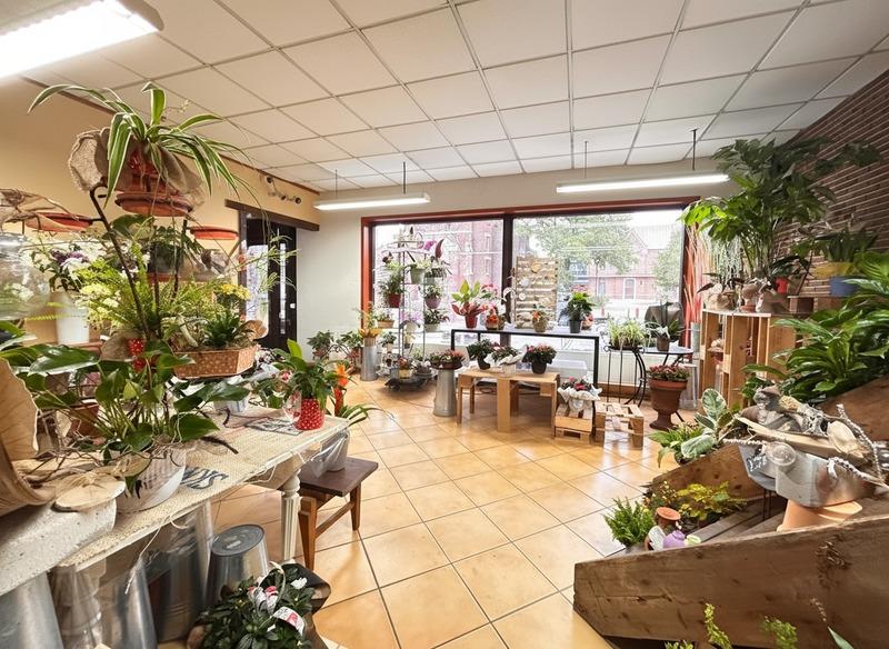 Maison - 126 m² - 2 pièces