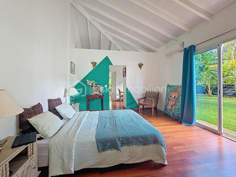 Villa - 150 m² - 4 pièces