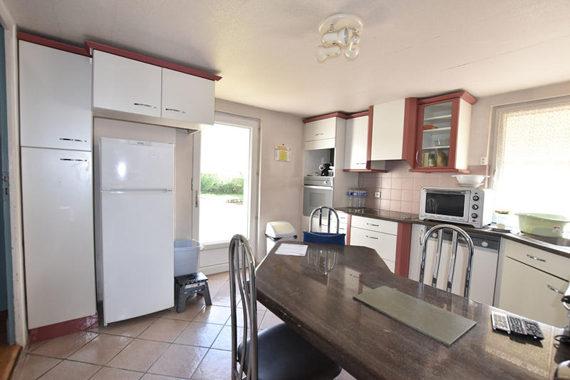 Maison - 227 m² - 11 pièces