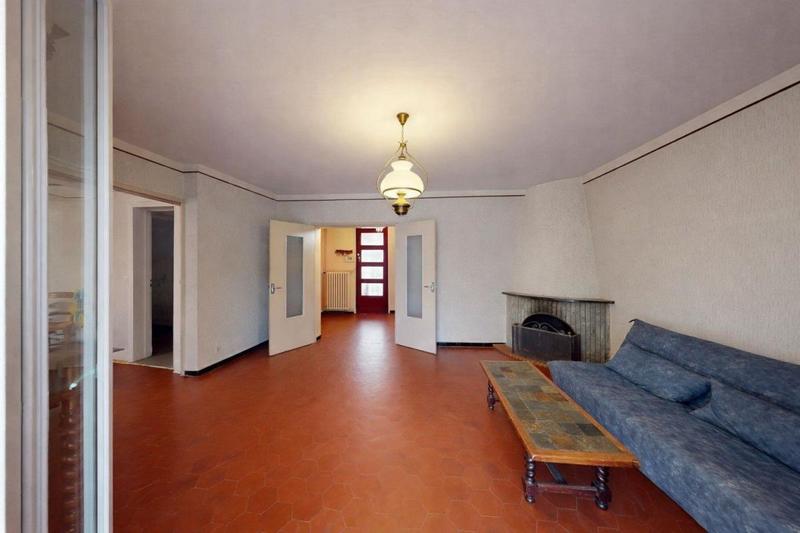 Maison - 112 m² - 5 pièces