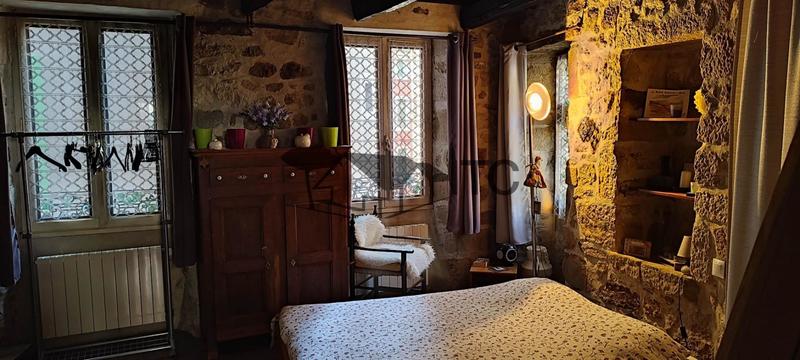 Maison - 150 m² - 7 pièces