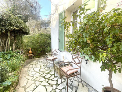 Maison - 150 m² - 8 pièces