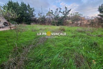 Terrain constructible - 426 m²